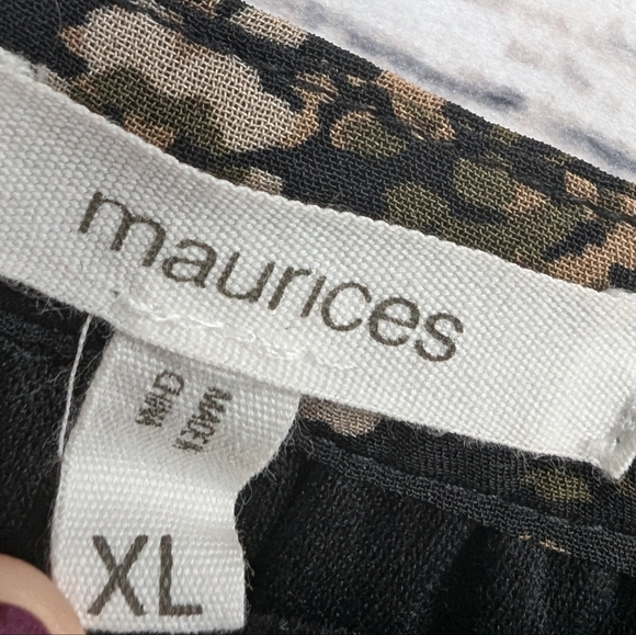 Maurices dress - Picture 7 of 10